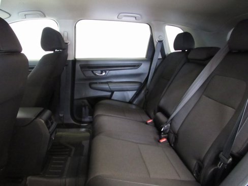 Certified 2025 Honda CR-V LX image 25