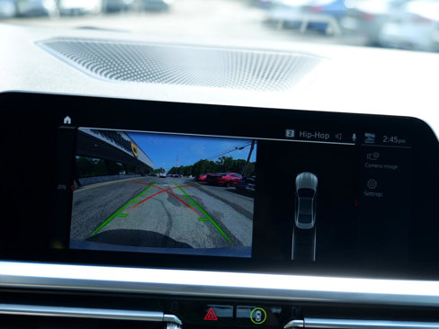 Used 2022 BMW M4 Coupe image 26