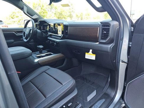 New 2026 Chevrolet Silverado 1500 High Country image 32