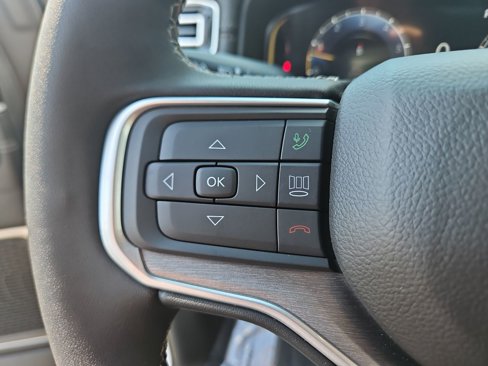 New 2025 Jeep Wagoneer Series II image 32