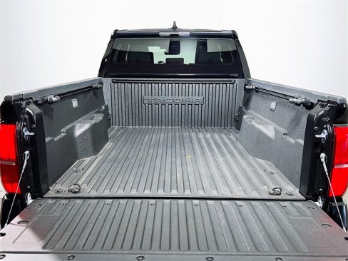 Certified 2025 Toyota Tacoma SR5 image 23