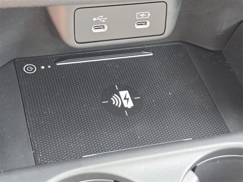 New 2026 Honda HR-V LX image 6