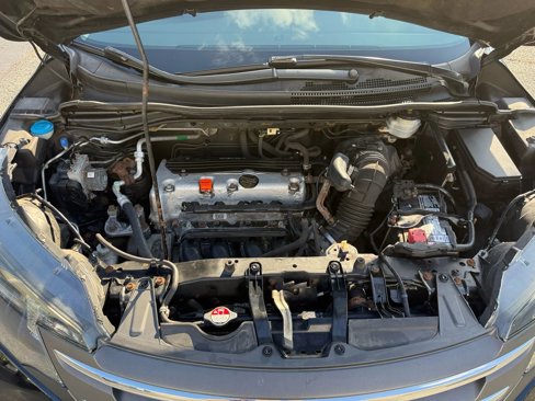 Used 2014 Honda CR-V EX-L image 16