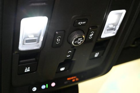 Used 2025 Chevrolet Tahoe High Country w/ Sun And Tow Package image 45