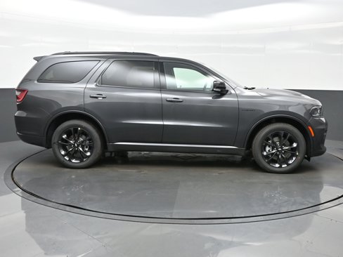 New 2025 Dodge Durango R/T image 7