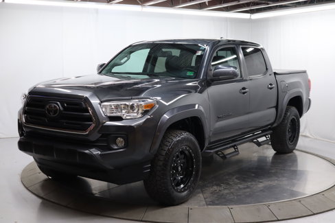 Used 2019 Toyota Tacoma SR5 image 2