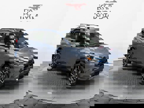 New 2026 Toyota Corolla Cross XLE image 7