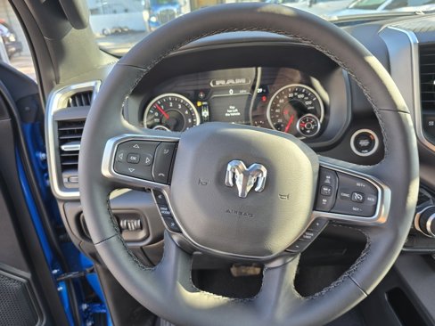 New 2026 RAM 1500 Big Horn image 18