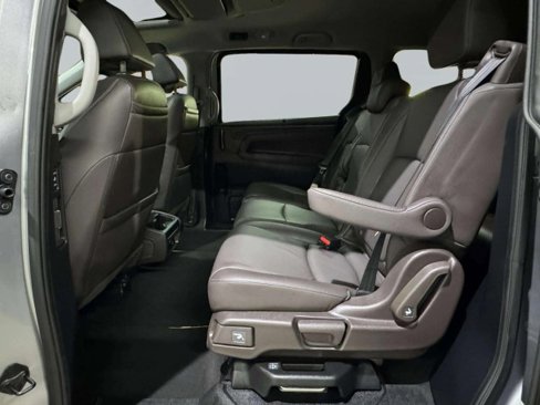 Used 2023 Honda Odyssey Touring image 66