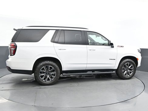Used 2023 Chevrolet Tahoe Z71 image 8