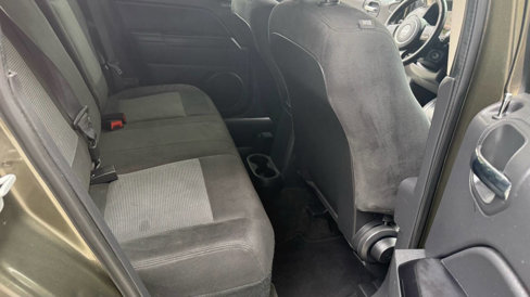 Used 2016 Jeep Patriot Latitude image 8