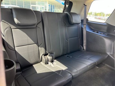 Used 2018 Chevrolet Tahoe Premier image 20