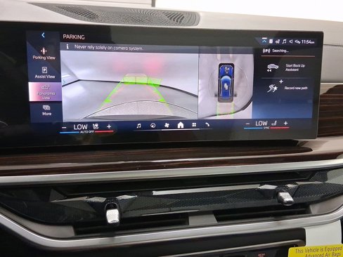 New 2026 BMW X5 sDrive40i w/ Climate Comfort Package image 25