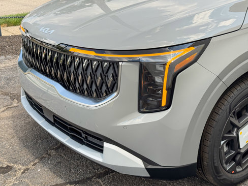 New 2026 Kia Carnival EX image 46