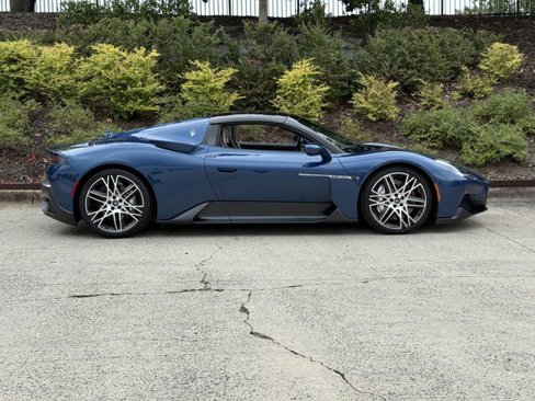New 2024 Maserati MC20 Cielo image 3