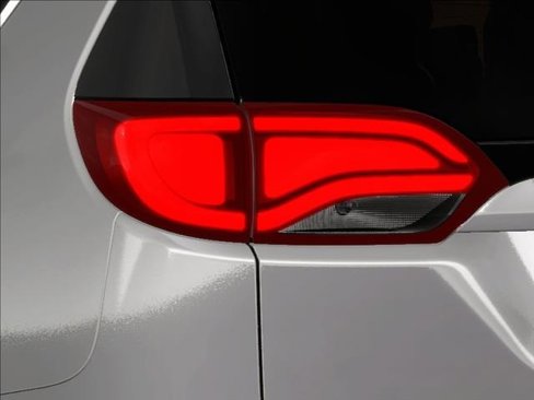 New 2026 Chrysler Voyager LX image 12