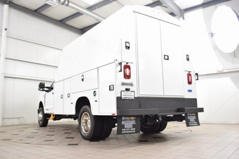 Used 2024 Ford F350 XLT w/ XLT Value Package image 5