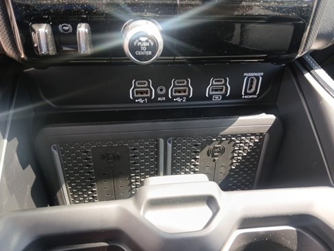 New 2026 RAM 2500 Limited image 55