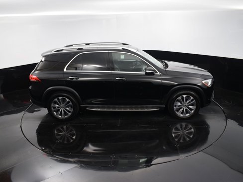 Used 2023 Mercedes-Benz GLE 350 w/ 3rd Row Seat Package image 33