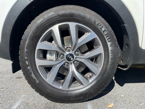 Used 2016 Kia Sportage LX image 44
