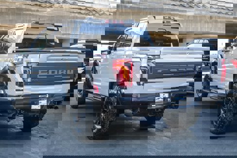 New 2025 Ford F150 Raptor image 8