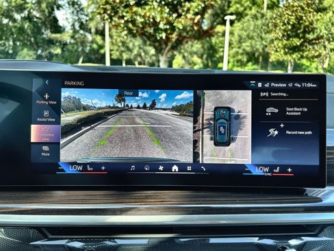 New 2026 BMW X5 xDrive40i w/ Premium Package image 21