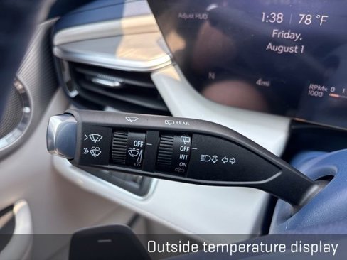 New 2026 Buick Enclave Avenir w/ Super Cruise Package image 37