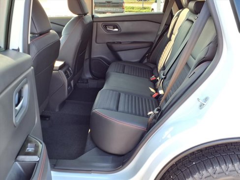 New 2026 Nissan Rogue SV w/ Rock Creek Premium Package image 14