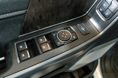 Used 2024 Ford F250 Lariat w/ Lariat Ultimate Package image 18