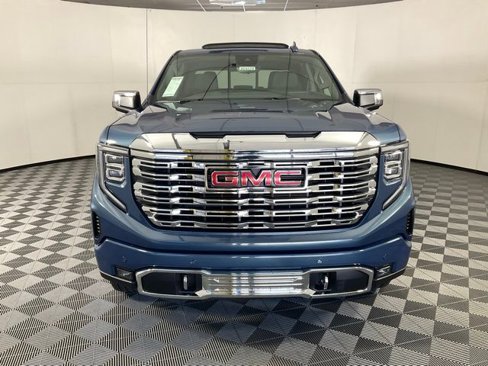 New 2026 GMC Sierra 1500 Denali w/ Denali Reserve Package image 2