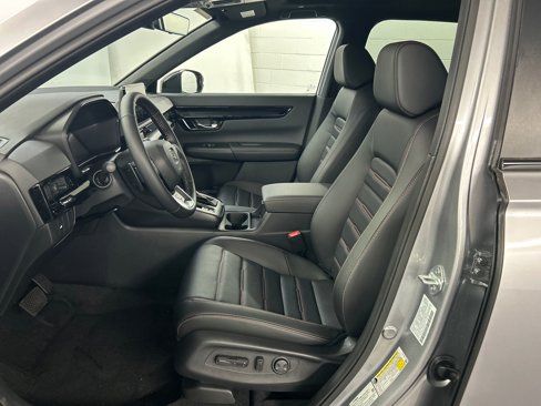 New 2026 Honda CR-V Sport Touring image 4