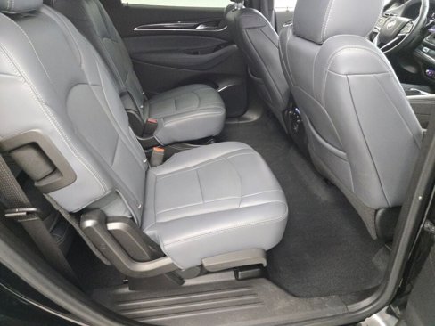 Used 2023 Buick Enclave Essence w/ LPO, Floor Liner Package image 11