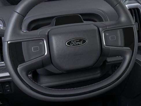New 2025 Ford Expedition Tremor image 31