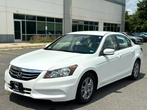 Used 2012 Honda Accord SE image 7