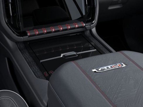 New 2025 GMC Yukon AT4 Ultimate w/ LPO, AT4 Appearance Package image 23