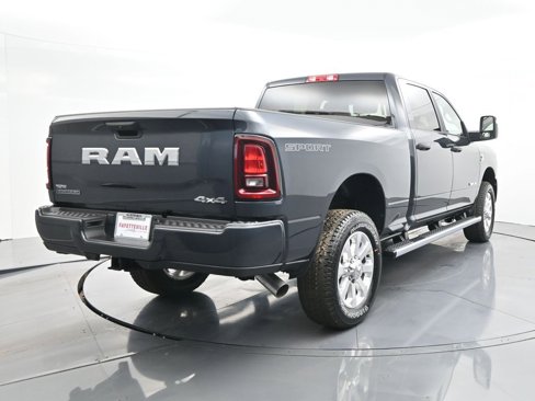 New 2026 RAM 2500 Big Horn image 7