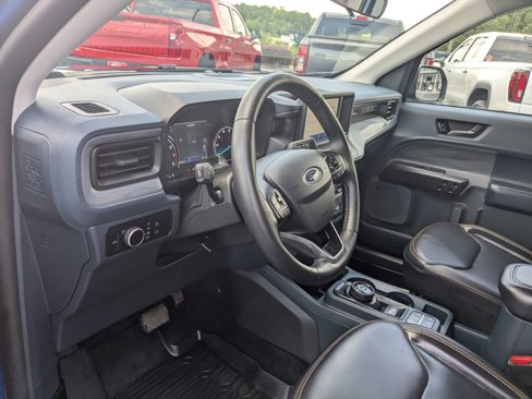 Used 2024 Ford Maverick Tremor w/ Tremor Off-Road Package image 14