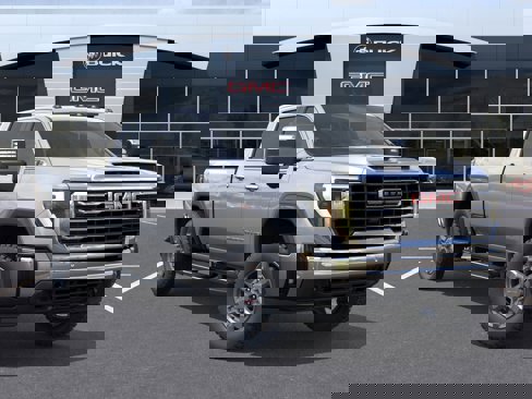New 2026 GMC Sierra 2500 SLT image 7