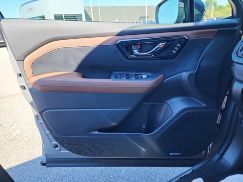 New 2025 Subaru Forester Touring image 10
