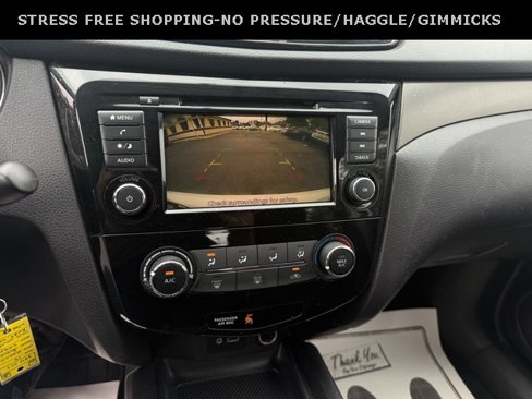 Used 2019 Nissan Rogue Sport S image 21