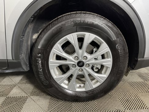 Used 2024 Ford Escape Active w/ Tech Pack #2 image 7