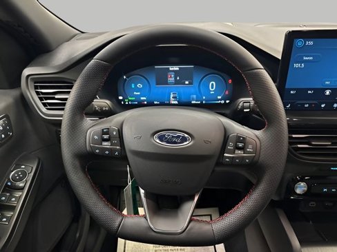 New 2025 Ford Escape ST-Line Elite image 13