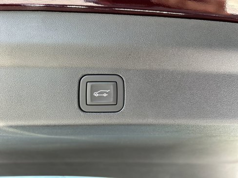 New 2026 Cadillac Escalade IQ Luxury 2 image 11