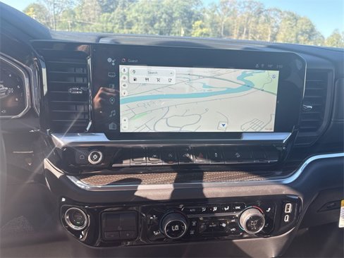 New 2026 Chevrolet Silverado 1500 LT Trail Boss w/ Convenience Package II image 13