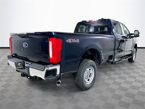 New 2025 Ford F350 XL w/ XL Chrome Package image 4