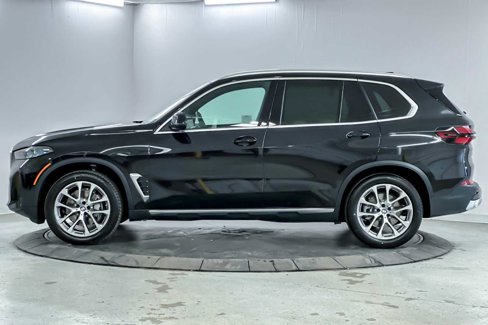 New 2026 BMW X5 xDrive40i image 5