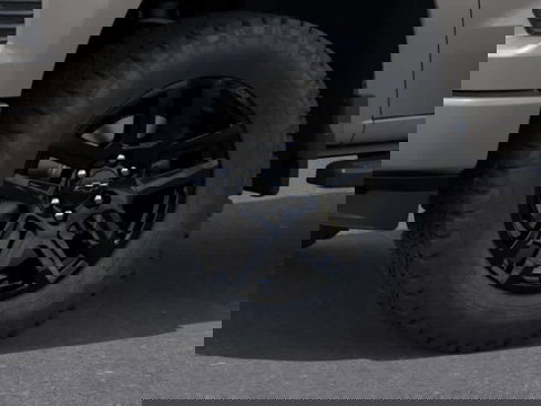New 2026 Chevrolet Silverado 1500 RST image 8