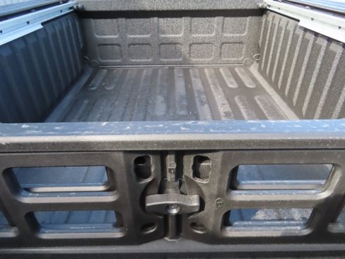 New 2026 RAM 2500 Rebel image 12