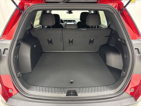 New 2026 GMC Terrain Elevation image 13