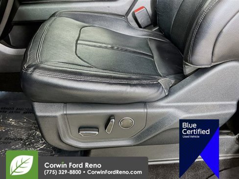 Certified 2020 Ford Expedition Limited image 21